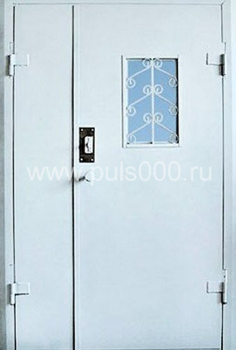 Железная подъездная кодовая дверь ПД-31, цена 37 500 руб. Железная подъездная кодовая дверь ПД-31, цена 37 500 руб.